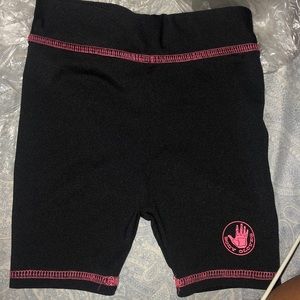 Swimming pants